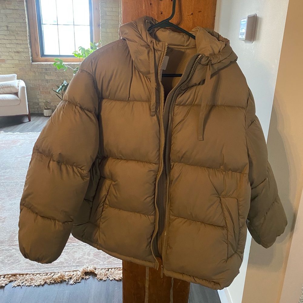 H&M Puffer